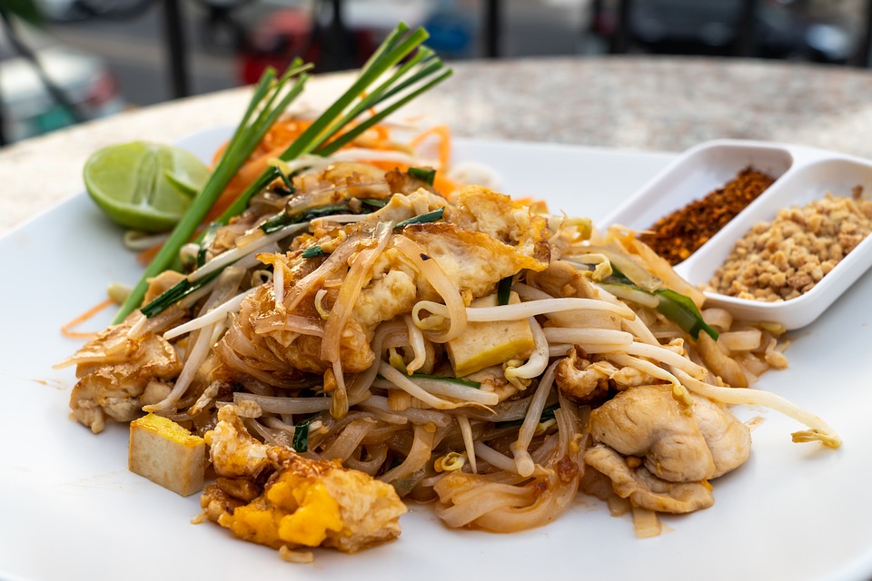 Saap Thai Kitchen Photos 2